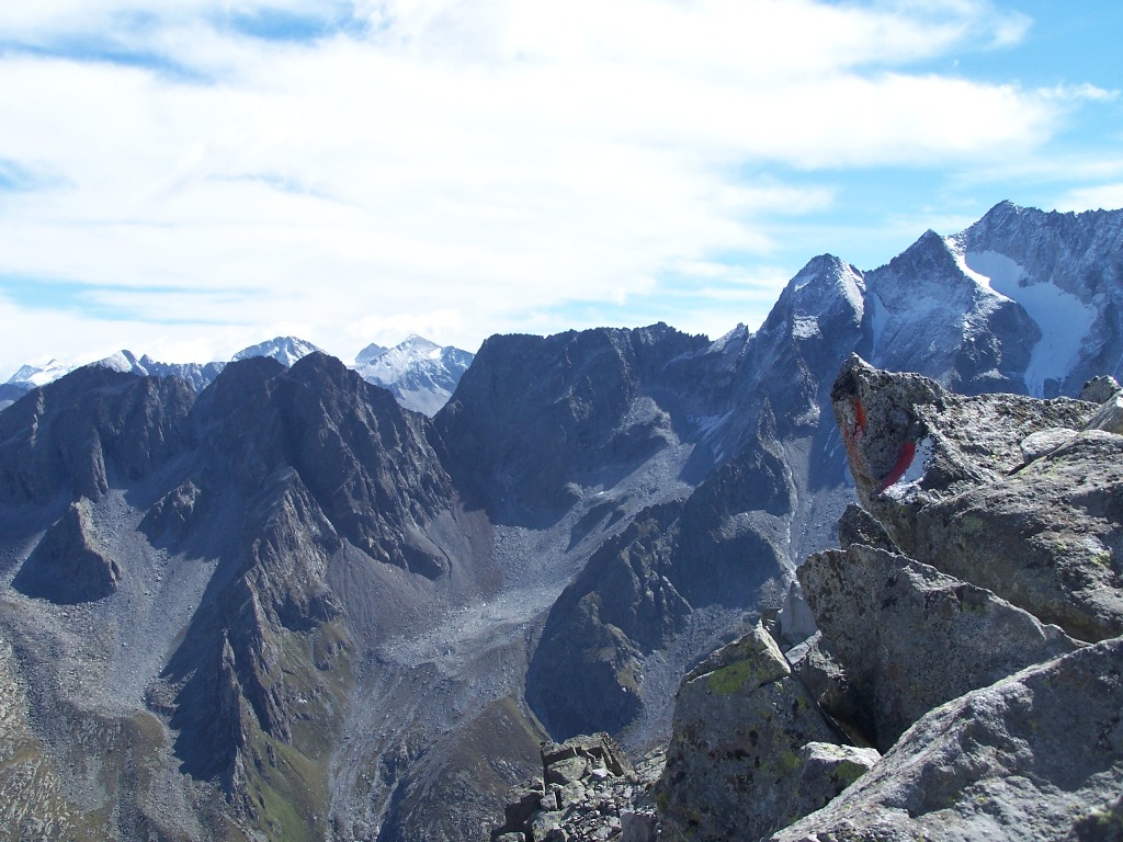 Itinerari per pochi (o quasi): monte Aviolo